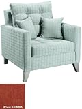 Review Home Decorators Collection  / Roma Loft Chair 38