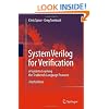 SystemVerilog for Verification: A Guide to Learning the Testbench Language Features
