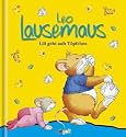Leo Lausemaus Lili geht aufs T&ouml;pfchen. wattierter Umschlag