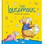 Leo Lausemaus Lili geht aufs T�pfchen. wattierter Umschlag