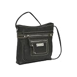 Tignanello Safari Crossbody Bag