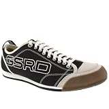 G-star Raw Stamp Mash - 6 Uk - Black & White - Fabric