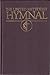 United Methodist Hymnal Book of United Methodist Worship/Purple