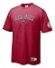 Boston Red Sox Nike Short Sleeve Practice Tee