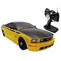 RPMz Remote Control Muscle Car 2006 Mustang