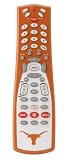 Texas Longhorns ESPN Game Changer Universal Remote