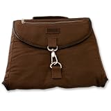 The Square Pad - brown by Rowdy