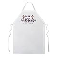 Life Without Gardening Apron