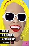 Meine Hollywood-Geheimnisse 03 - Jen Calonita