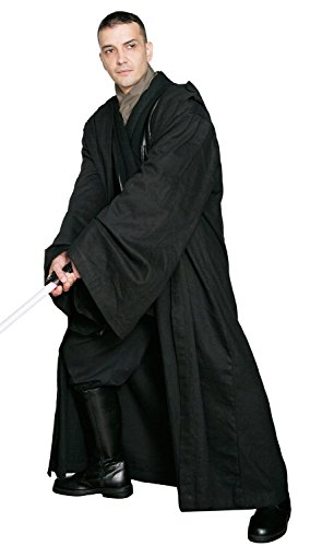 Jedi-Robe Men's Star Wars Robe