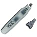 Health & Personal Care : Wahl 5545-5065 Dual Head Nose Trimmer w/ Eyebrow attachment.