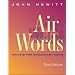 Air Words: Writing for Broadcast News