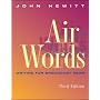 Air Words: Writing for Broadcast News