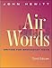 Air Words: Writing for Broadcast News