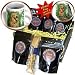 Dogs Golden Retriever - Golden Retriever - Coffee Gift Baskets - Coffee Gift Basket