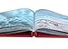 Pina Zangaro Potrero Slate Screwpost Binder, 14x11 Portrait (34441)