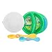 Little Tikes Turtle 4 Piece Infant Feeding Set