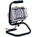 Cooper/Regent P600 600-Watt Professional Grade Portable Halogen Worklight