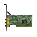 Hauppauge ImpactVCB Video Capture Board (166) Low Profile PCI