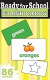 Ready for School (Flash Kids Flash Cards)