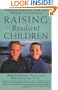 Raising Resilient Children : Fostering Strength, Hope, and Optimism in Your Child