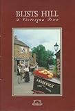 Blists Hill Victorian town : souvenir guidebook