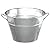 Amscan Reusable Metal Tub