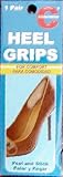 Peel and Stick High Heel Pads - Protects Your Feet