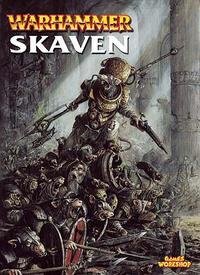 Childrens Toyshop  Toys : Games Workshop Skaven Army Book