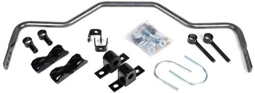 Hellwig 55809 Tubular Rear Sway Bar On Sale