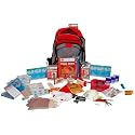 Guardian Deluxe Emergency Survival Kit - 1 person [Misc.]