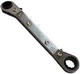ベスト 板ラチェットレンチ 10x12mm FR-03