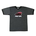 Knight Rider Kitt T-Shirt