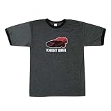  : Knight Rider Kitt T-Shirt