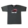 Knight Rider - Kitt T-Shirt - Medium