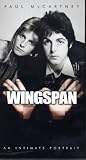 Paul Mccartney - Wingspan (Hits and History) [VHS] [2001]