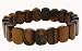 Mini Section Bracelet - Tiger Eye