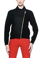 Love Moschino Chaqueta (Negro)