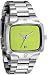 [�j�N�\��]NIXON&nbsp;�r���v&nbsp;PLAYER&nbsp;�v���C���[&nbsp;LIME&nbsp;NA140536-00&nbsp;�����Y[���K�A���i]