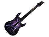 Decorative Skin fits Guitar Hero 5 for XBox 360 (GUITAR NOT INCLUDED), Item No.GTX0997-30