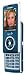 Samsung Highnote Phone, Blue (Sprint) image 9