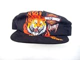Harley Davidson~ Harley Davidson Hat~ Rare Vintage Hat!!~ Made In The USA