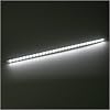 20inch Tube Light 30 Surface Mount Ultra Bright LED's, white 2045WH
