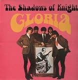 GLORIA LP UK RADAR 1979
