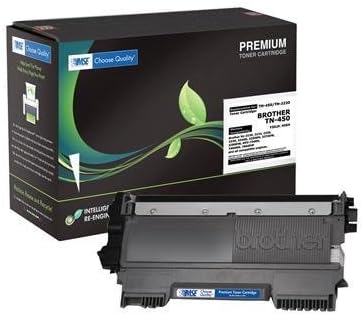 Compatible for Brother TN2220 Toner Cartridge 2600 Page Yield