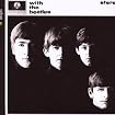 With the Beatles