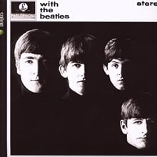 With the Beatles