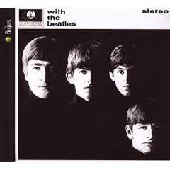 With The Beatles