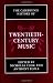 The Cambridge History of Twentieth-Century Music (The Cambridge History of Music)