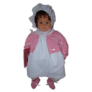 Gotz Limited Marie 22
